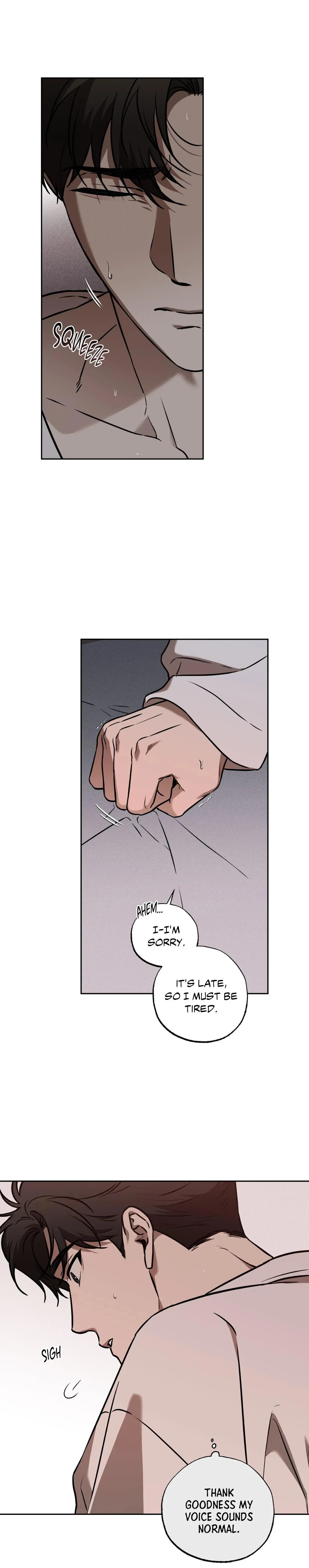 Sugar Trap Chapter 62, page 11