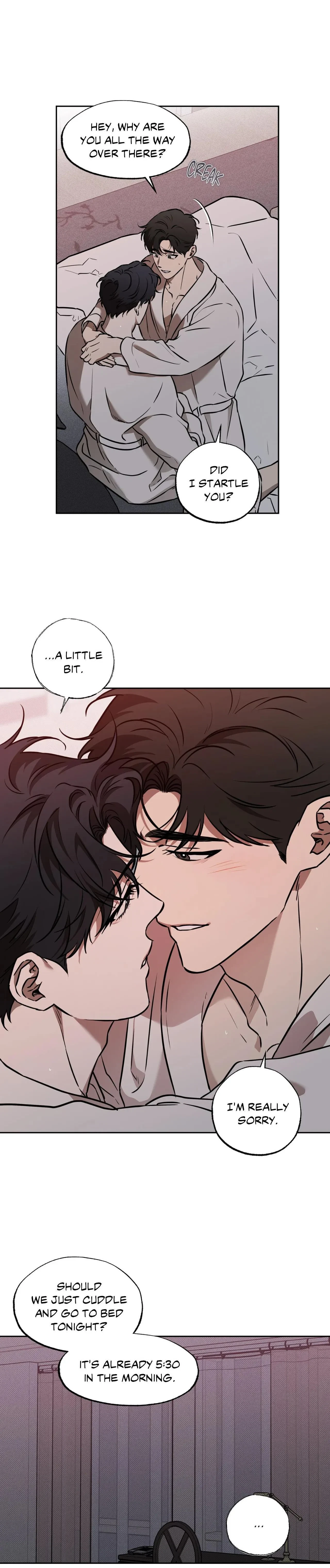 Sugar Trap Chapter 62, page 12