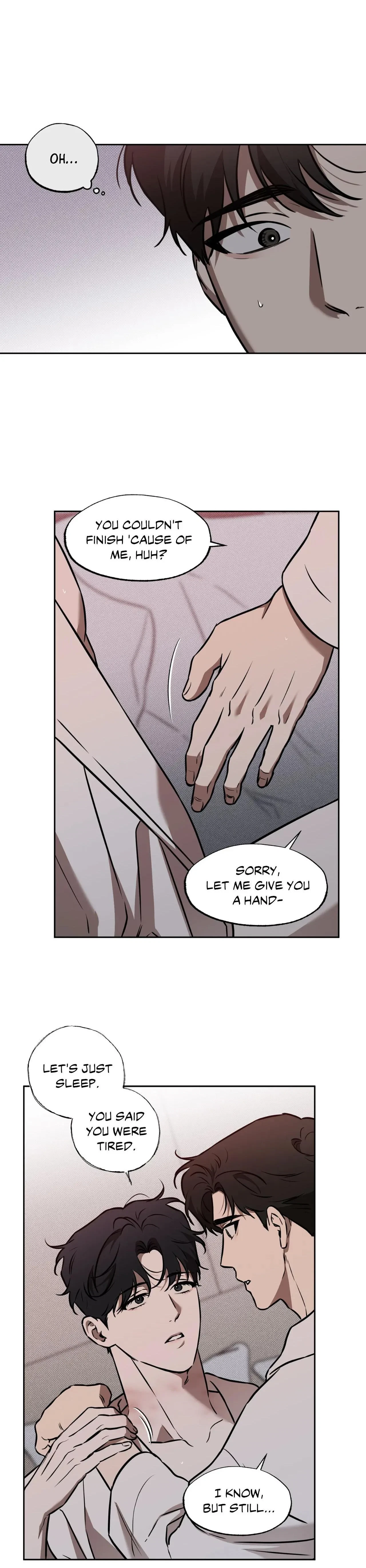 Sugar Trap Chapter 62, page 13