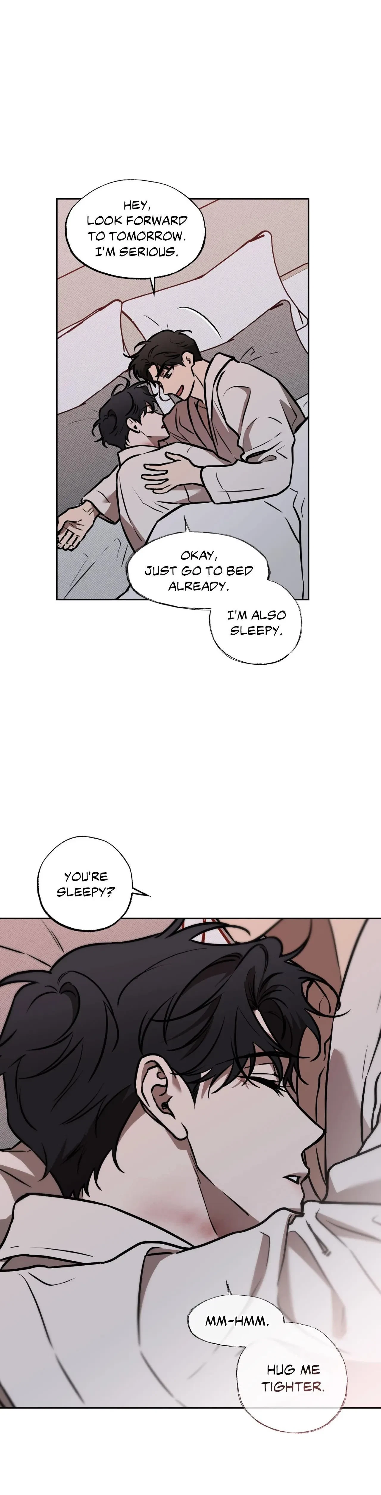 Sugar Trap Chapter 62, page 16