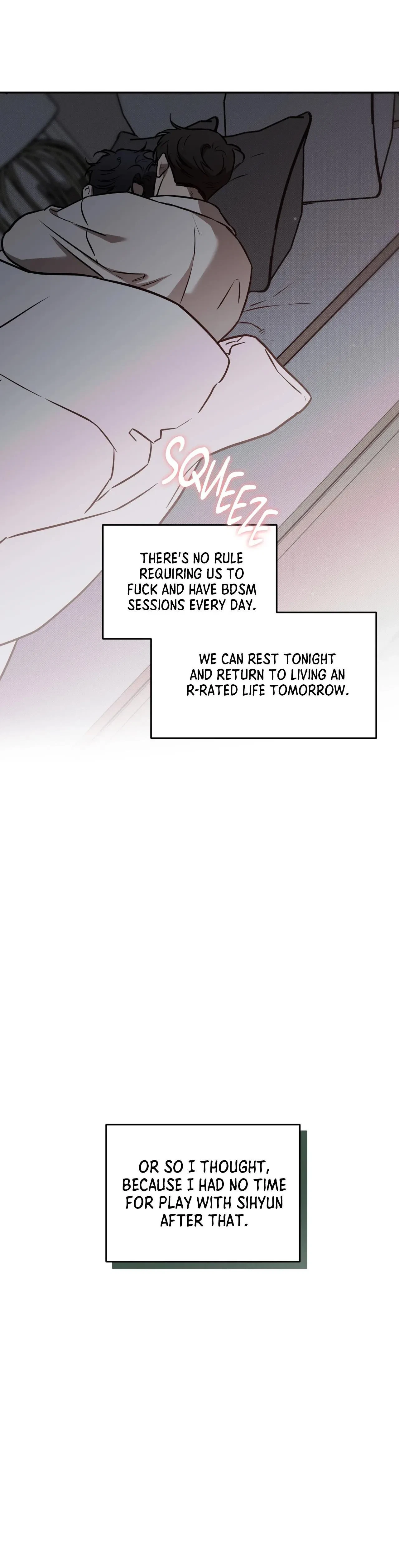 Sugar Trap Chapter 62, page 17