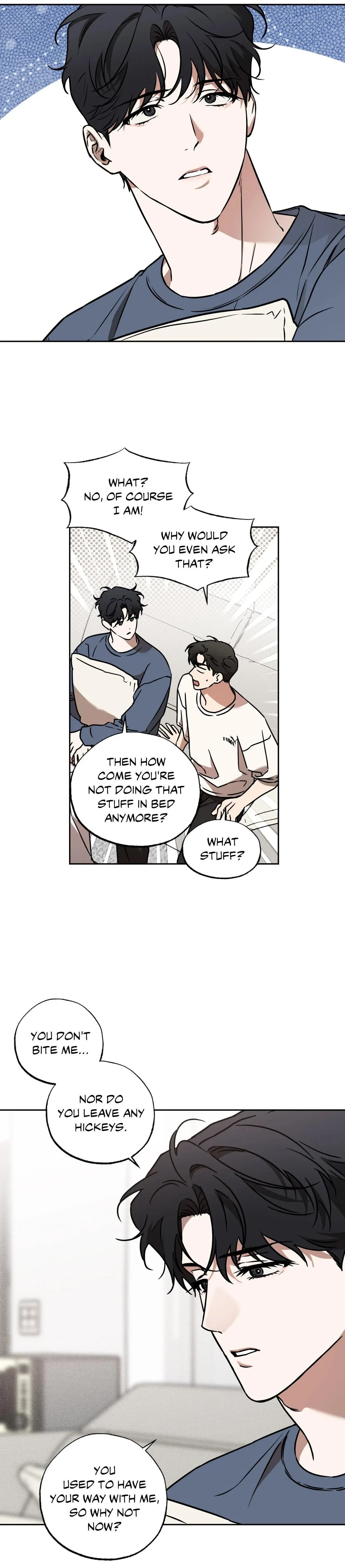Sugar Trap Chapter 62, page 19