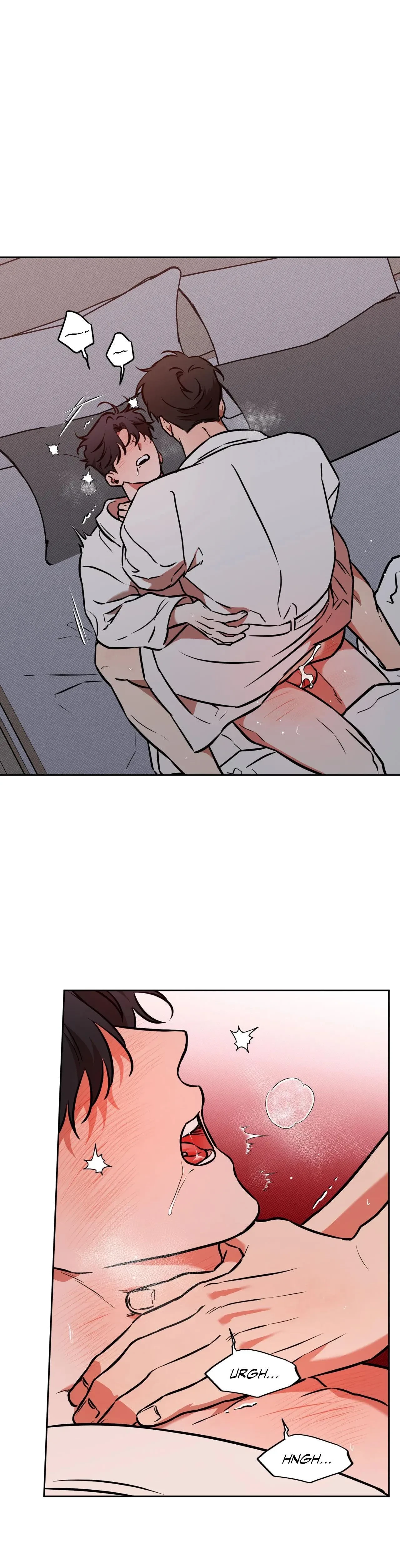 Sugar Trap Chapter 62, page 2