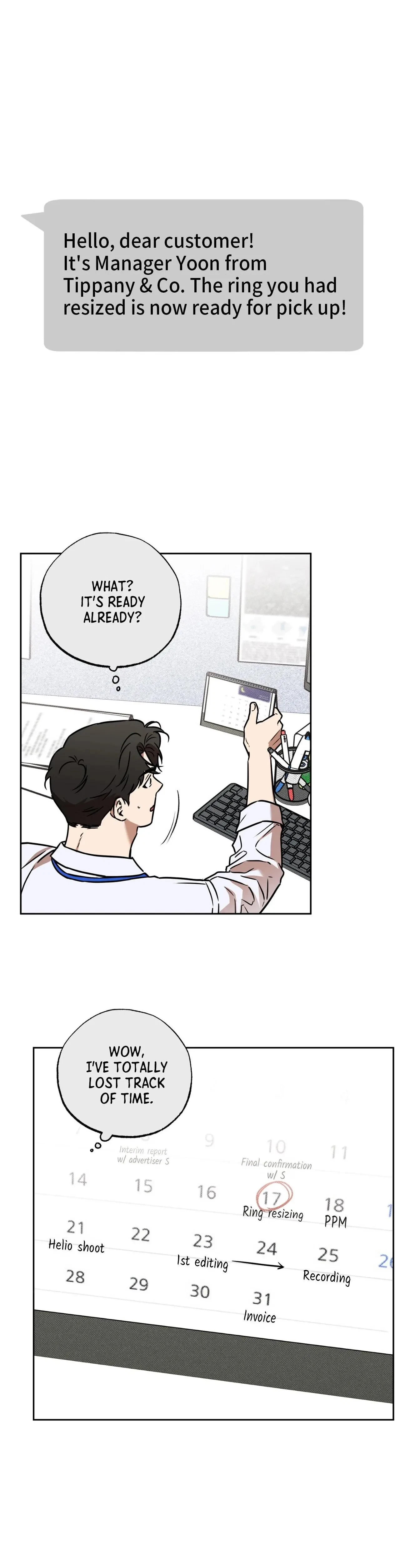 Sugar Trap Chapter 62, page 22
