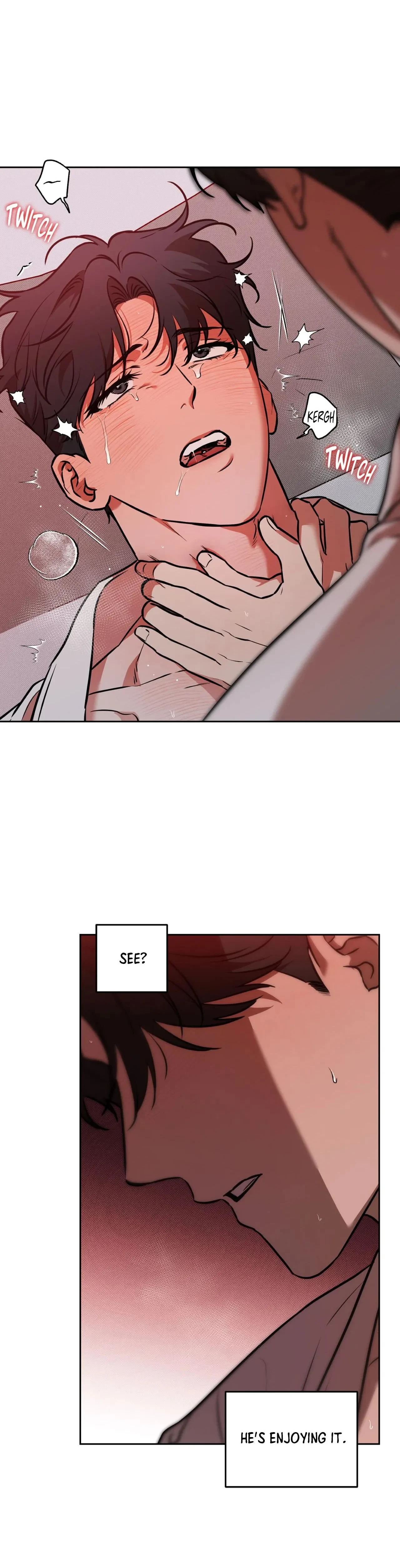 Sugar Trap Chapter 62, page 4