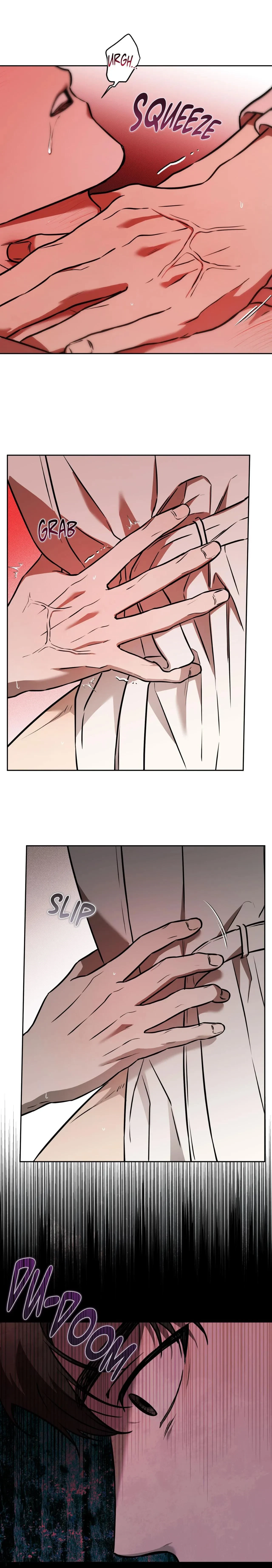 Sugar Trap Chapter 62, page 5