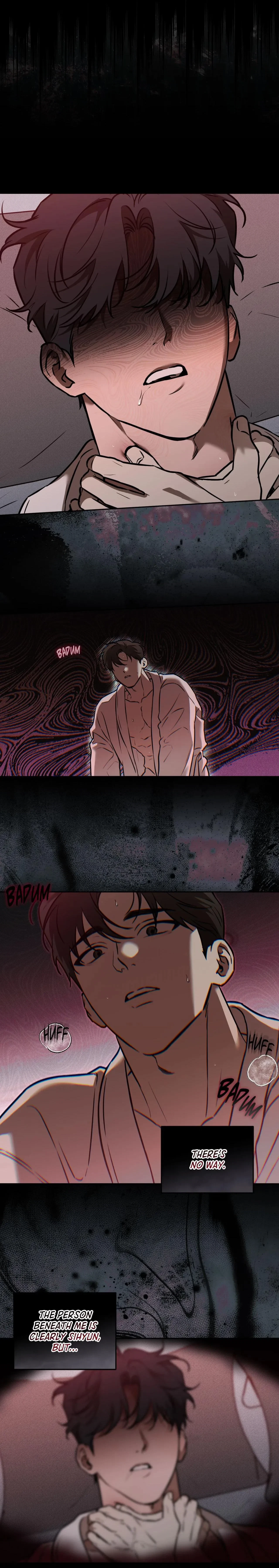 Sugar Trap Chapter 62, page 6