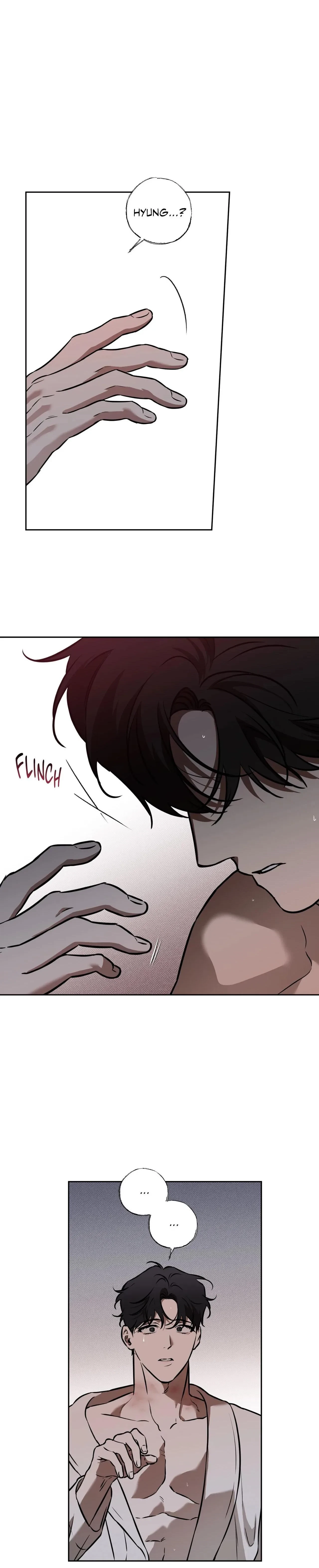 Sugar Trap Chapter 62, page 9