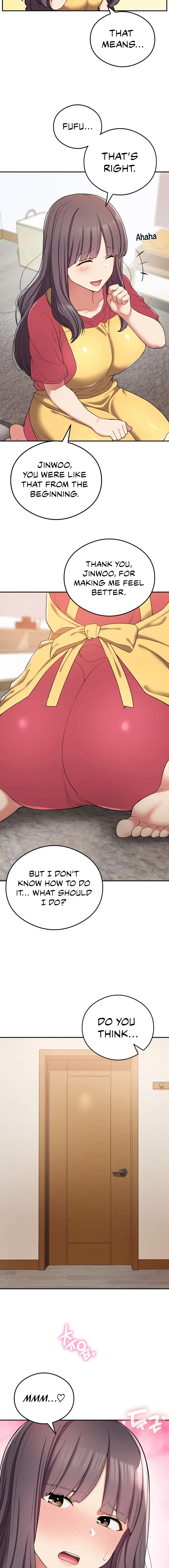Hometown Hotties Chapter 24, page 11