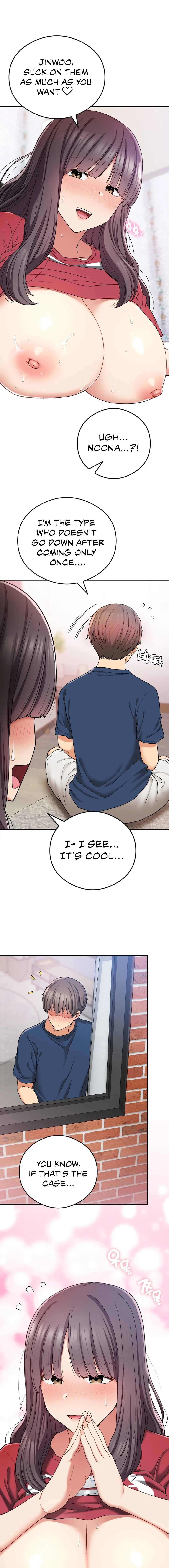 Hometown Hotties Chapter 24, page 13