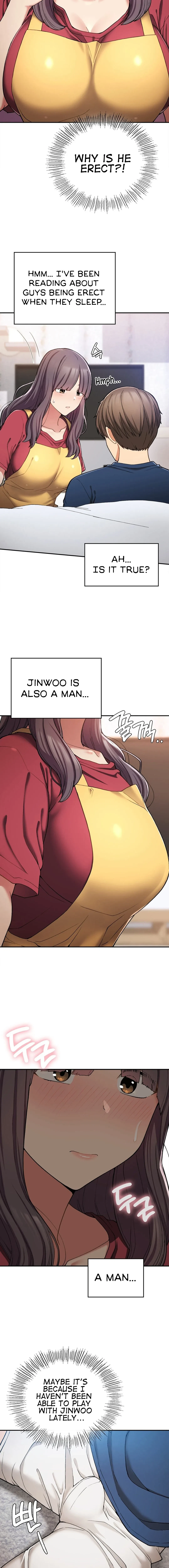 Hometown Hotties Chapter 24, page 2