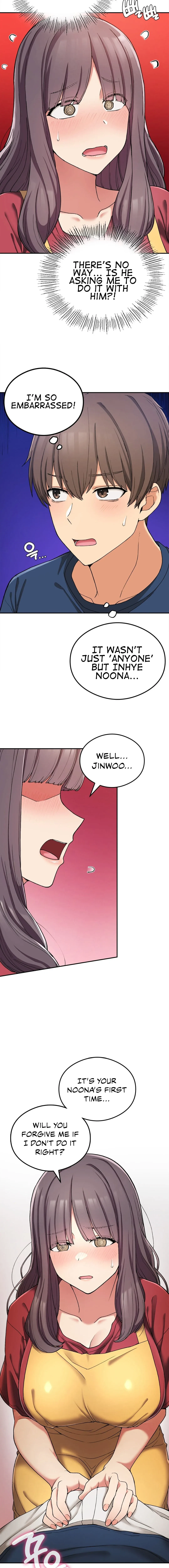 Hometown Hotties Chapter 24, page 5