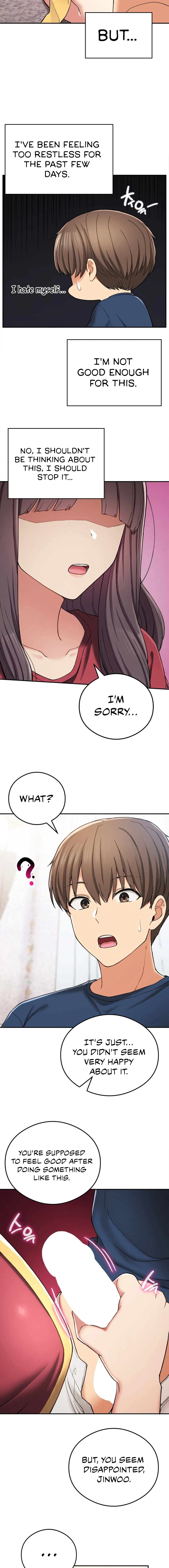 Hometown Hotties Chapter 24, page 9