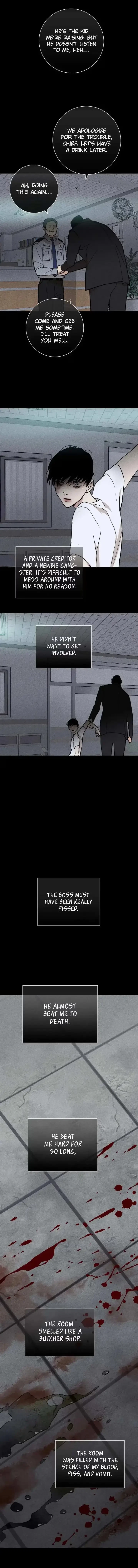 Missing Love: The Marrying Man Chapter 15, page 11
