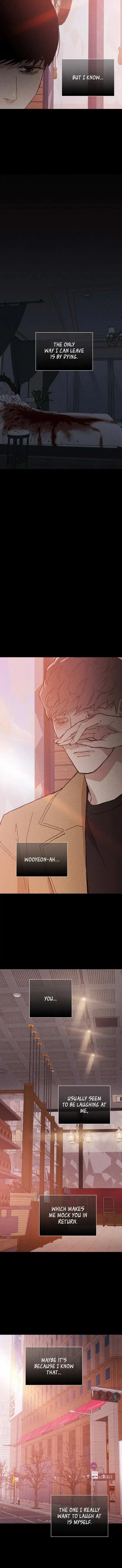 Missing Love: The Marrying Man Chapter 15, page 19