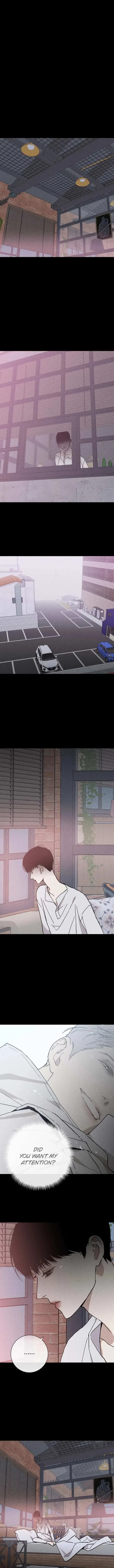 Missing Love: The Marrying Man Chapter 15, page 2