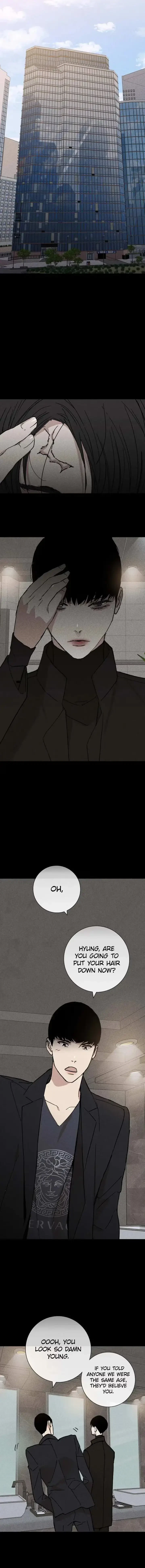 Missing Love: The Marrying Man Chapter 15, page 4