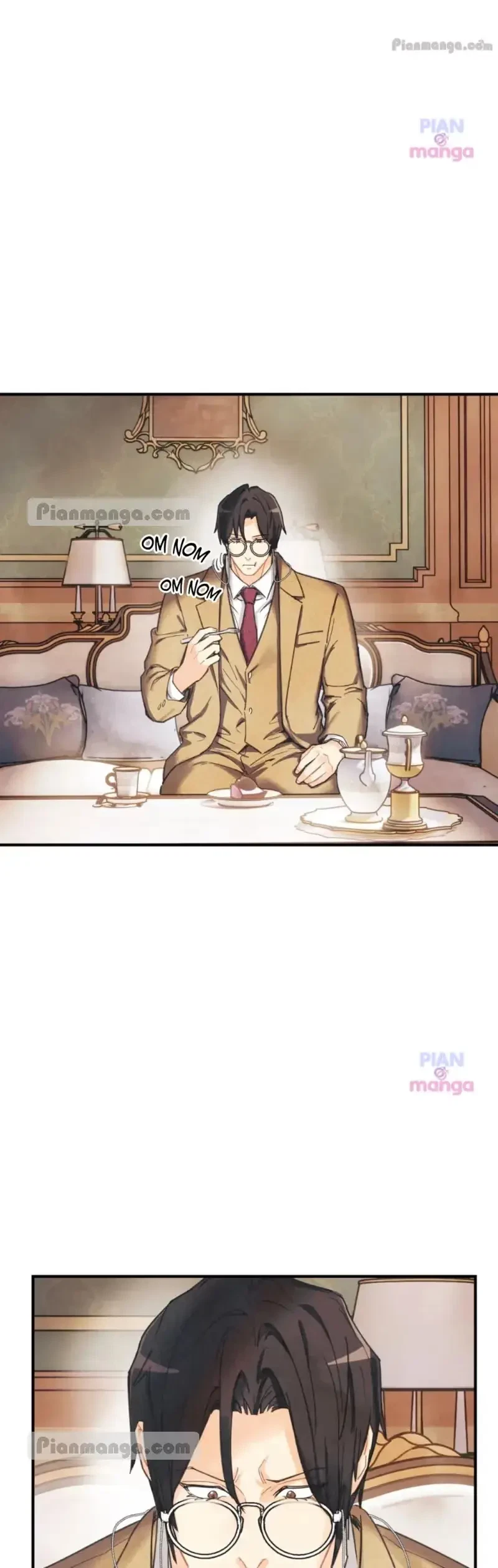 Pian Pian Chapter 83, page 2