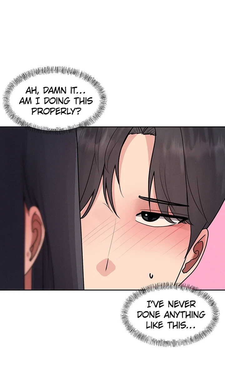 [Colorful Night Anthology] Collection Chapter 14, page 22