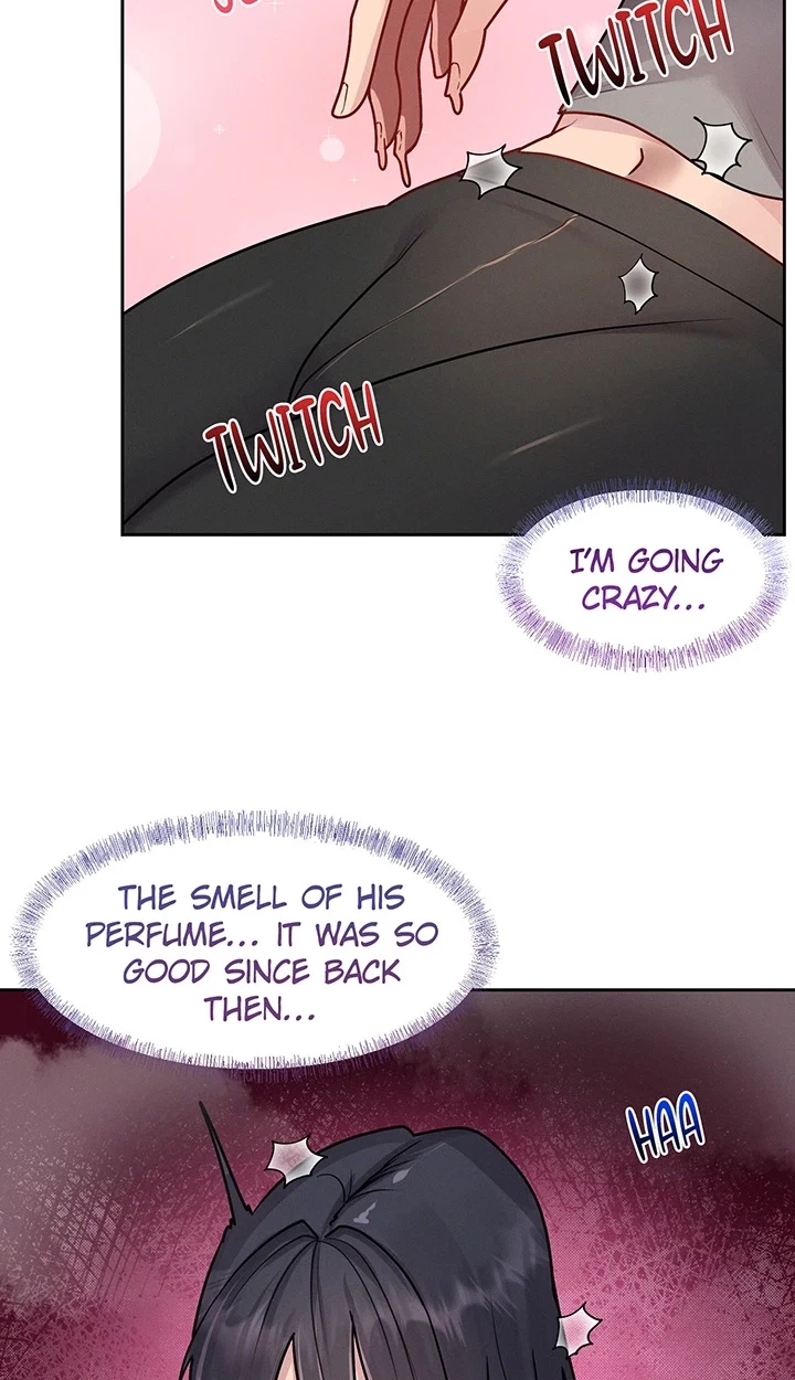 [Colorful Night Anthology] Collection Chapter 14, page 33