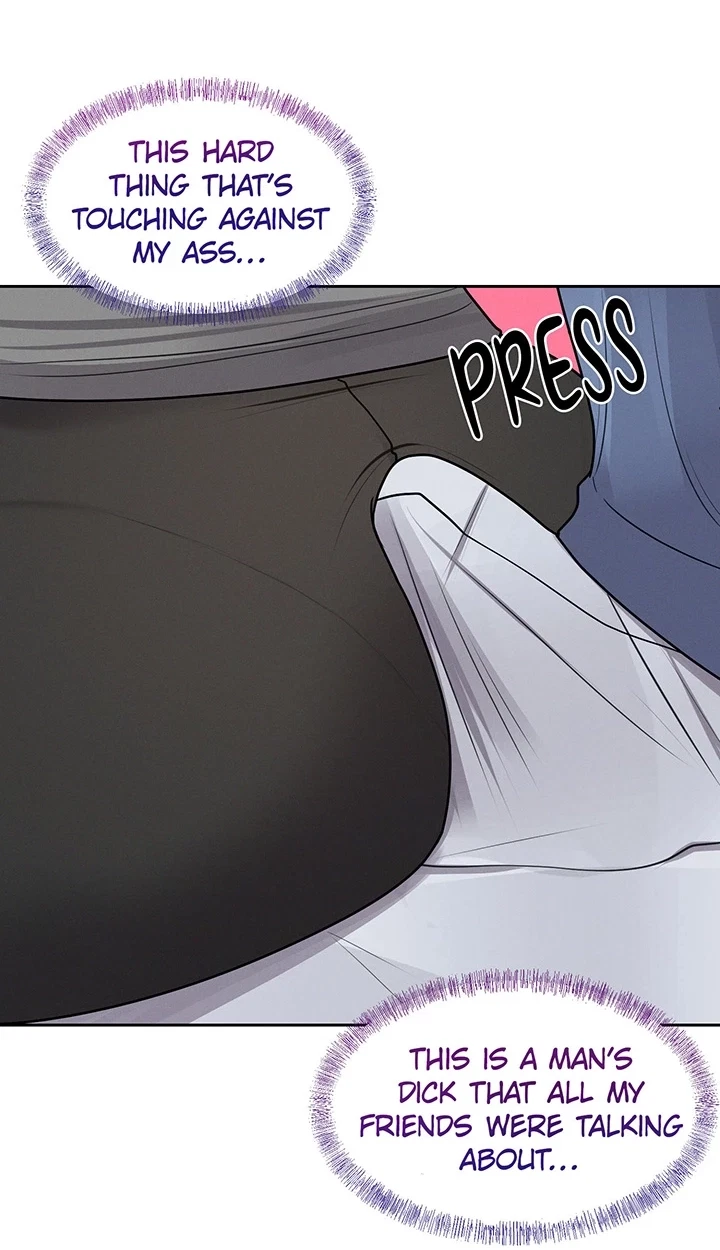 [Colorful Night Anthology] Collection Chapter 14, page 37