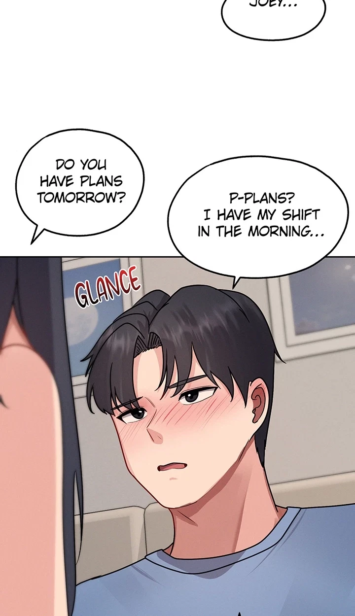 [Colorful Night Anthology] Collection Chapter 14, page 39