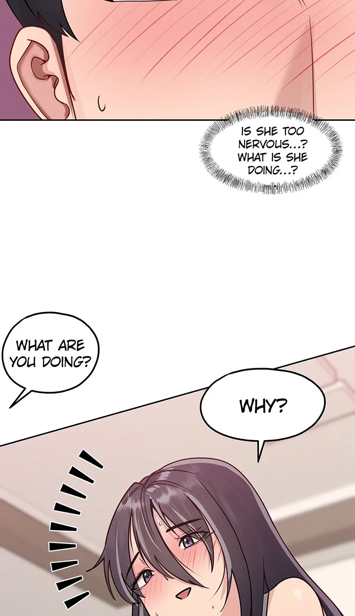 [Colorful Night Anthology] Collection Chapter 14, page 4