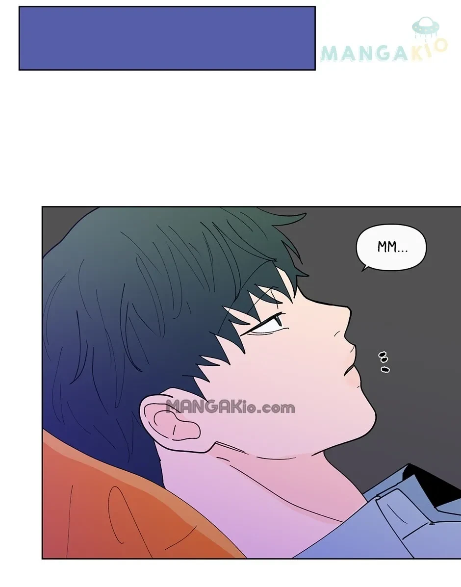 Banana Scandal Chapter 123, page 31
