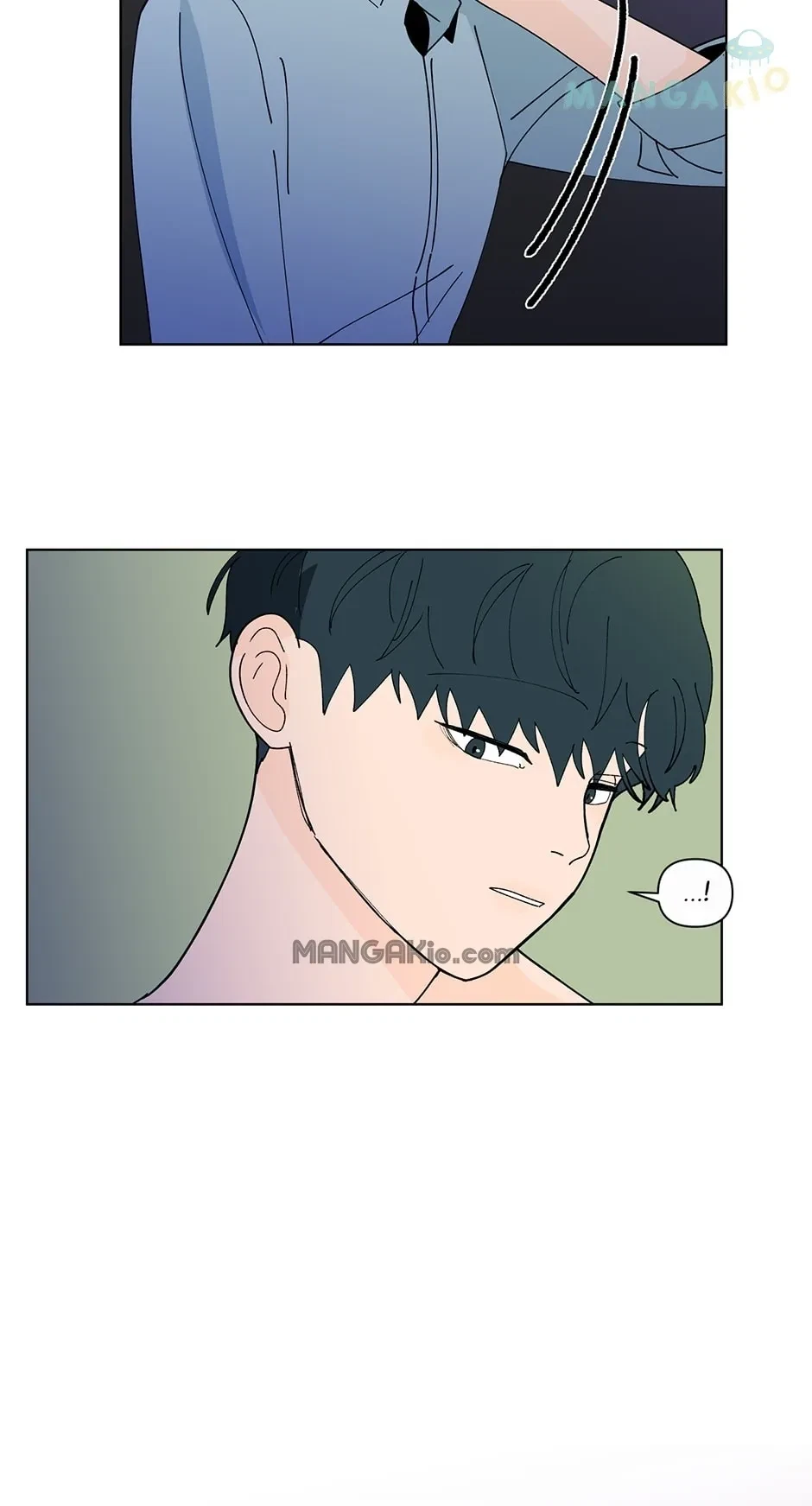 Banana Scandal Chapter 123, page 33