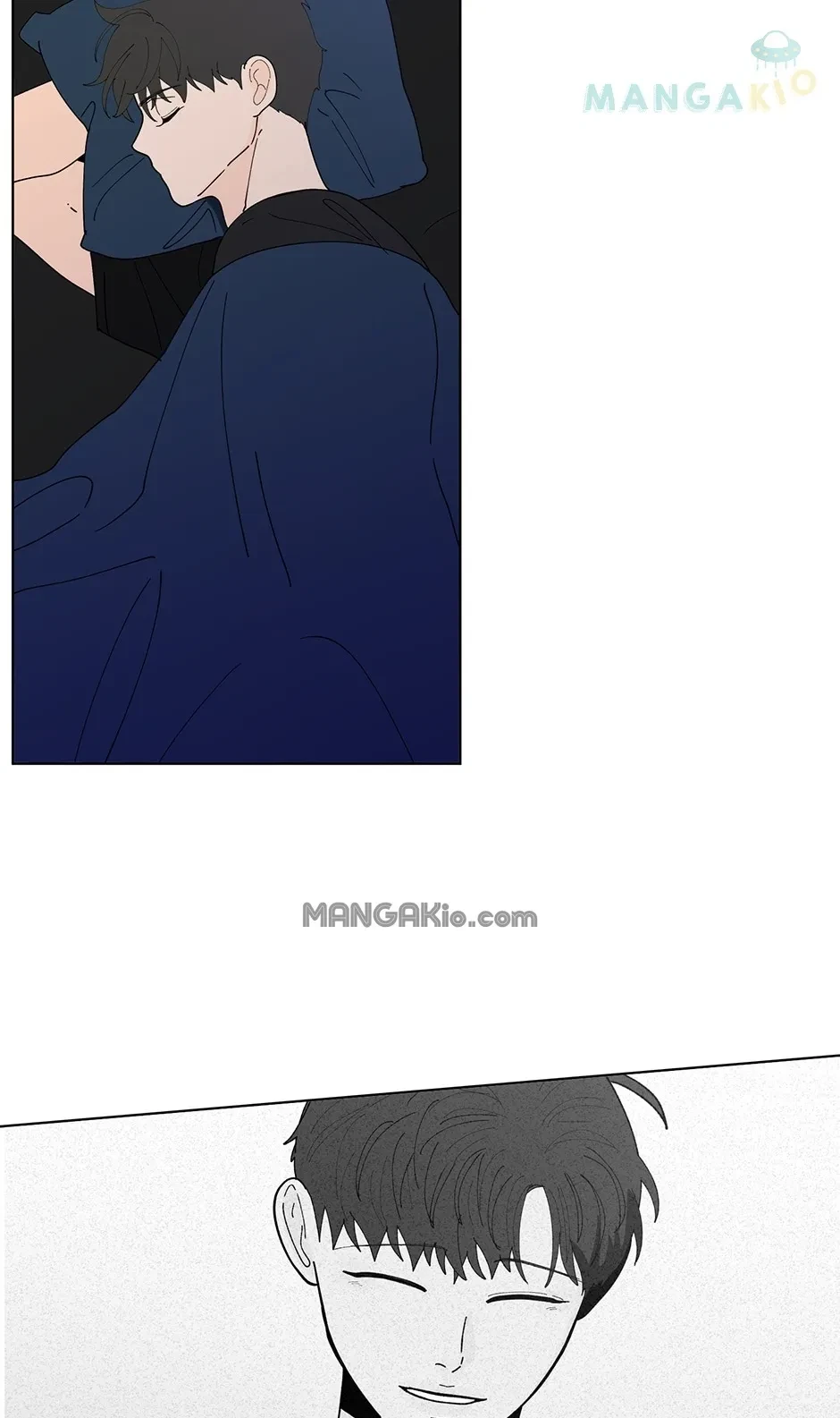 Banana Scandal Chapter 123, page 47