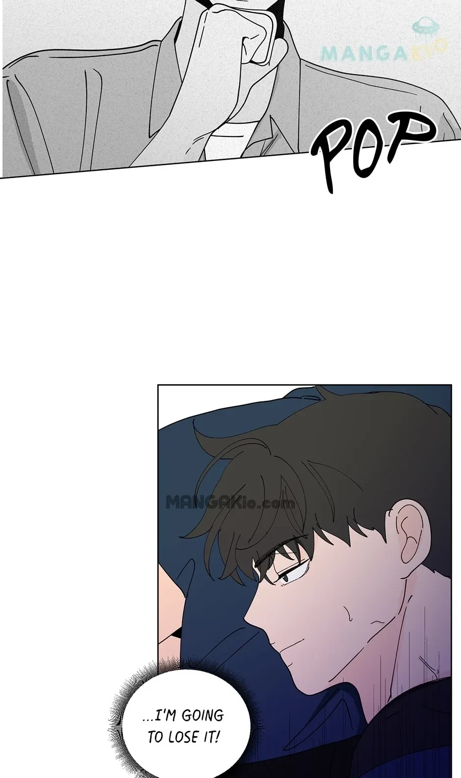 Banana Scandal Chapter 123, page 48