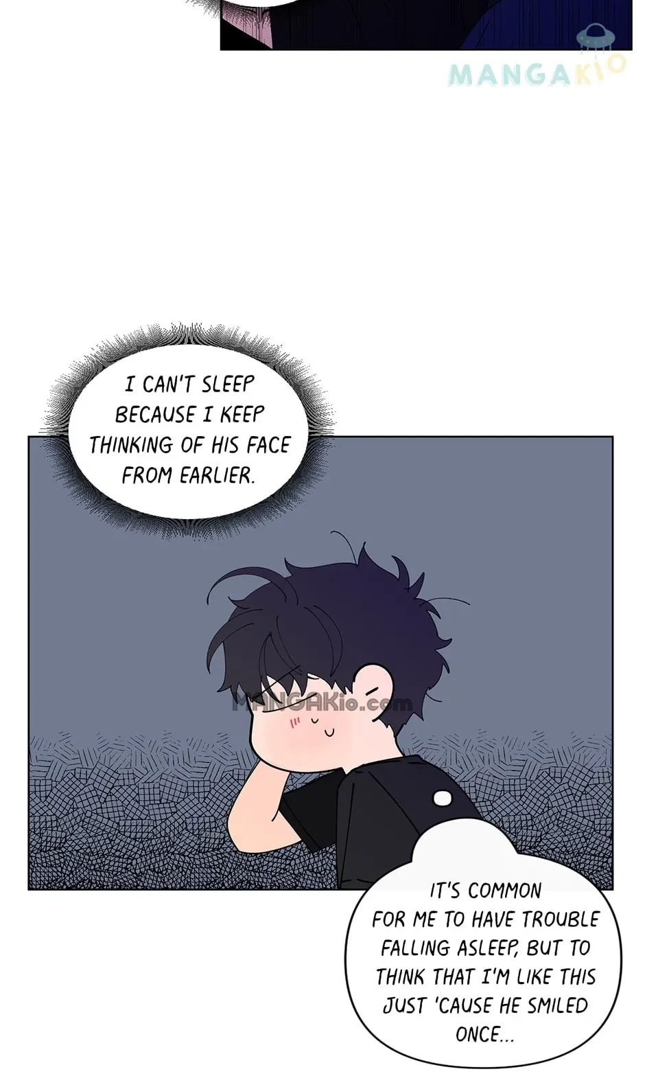 Banana Scandal Chapter 123, page 49