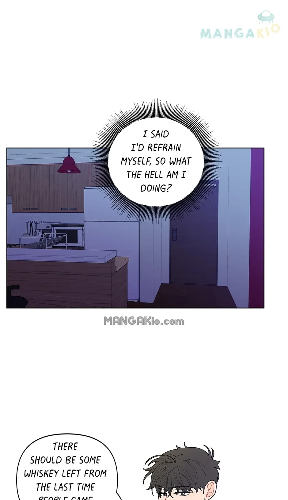 Banana Scandal Chapter 123, page 50