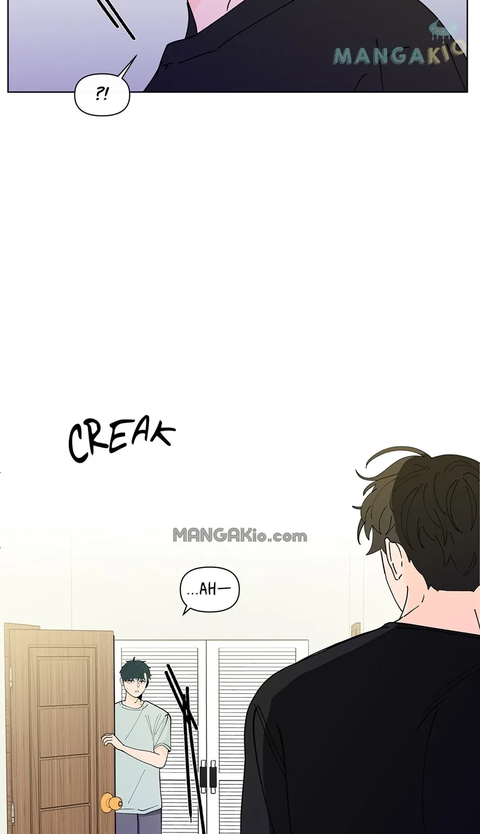 Banana Scandal Chapter 123, page 52