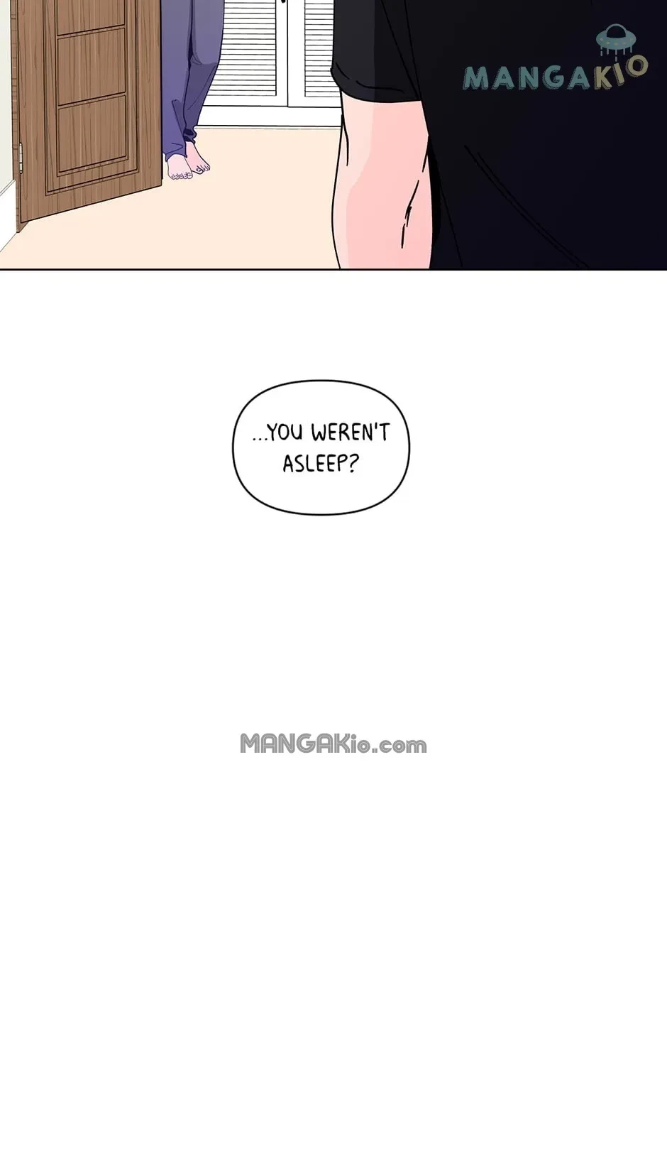 Banana Scandal Chapter 123, page 53