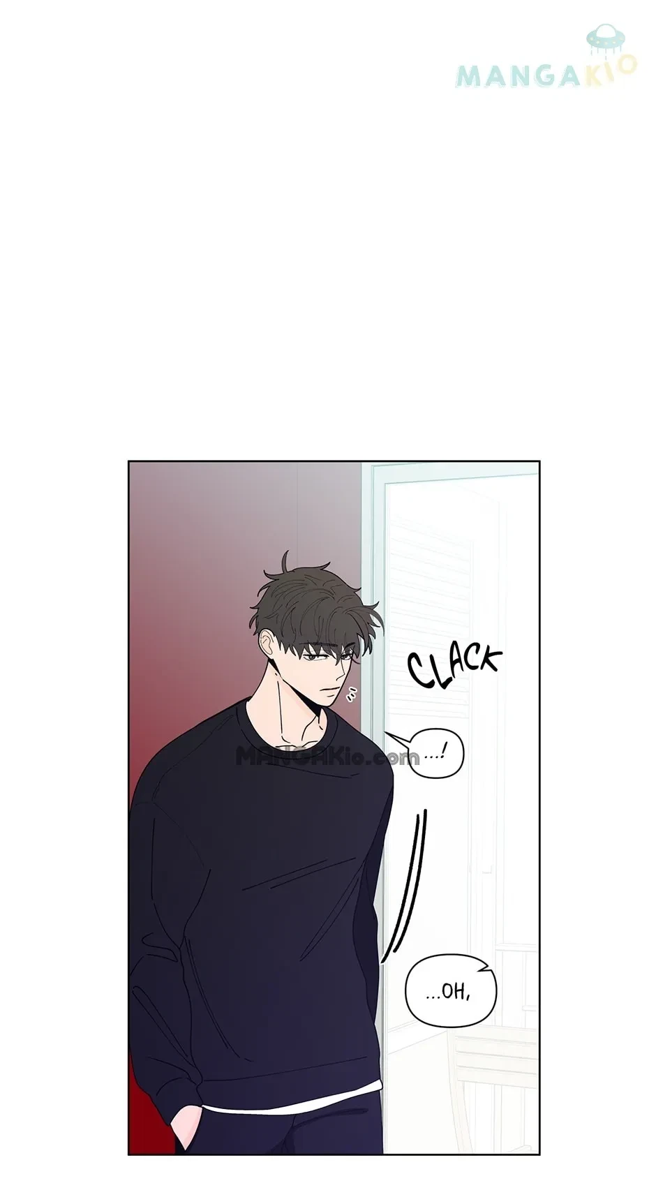 Banana Scandal Chapter 123, page 6