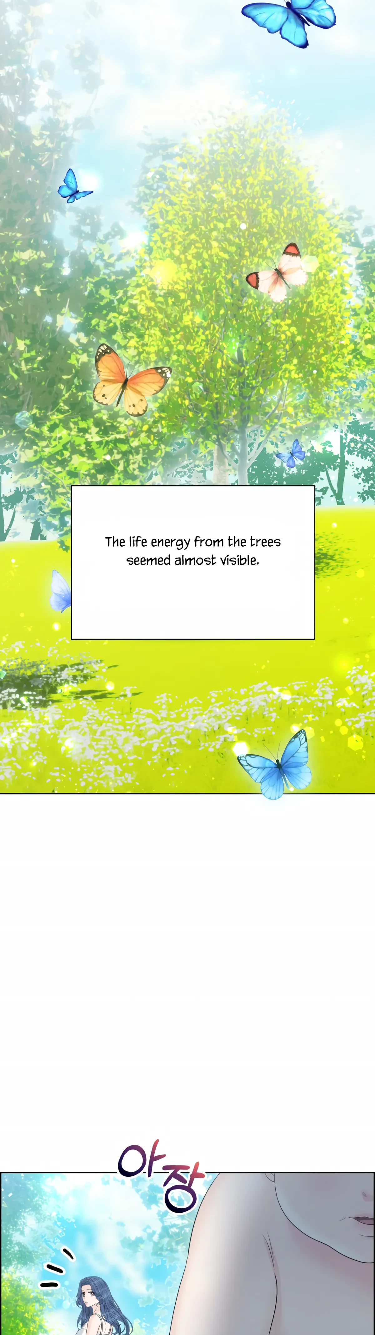 The Alpha Of Her Choice Chapter 128, page 13