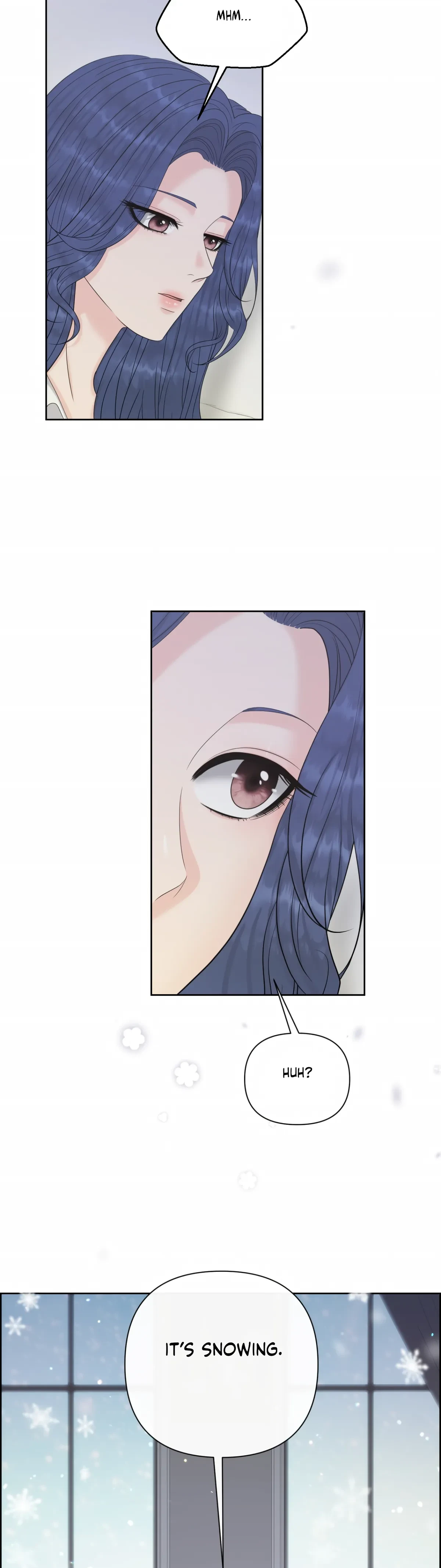 The Alpha Of Her Choice Chapter 128, page 18