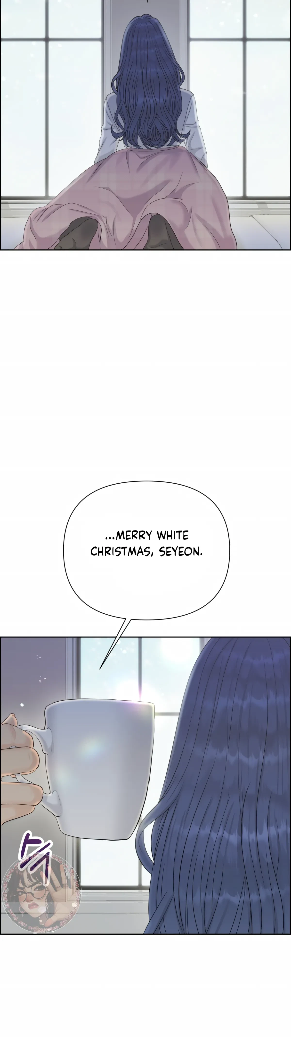 The Alpha Of Her Choice Chapter 128, page 19