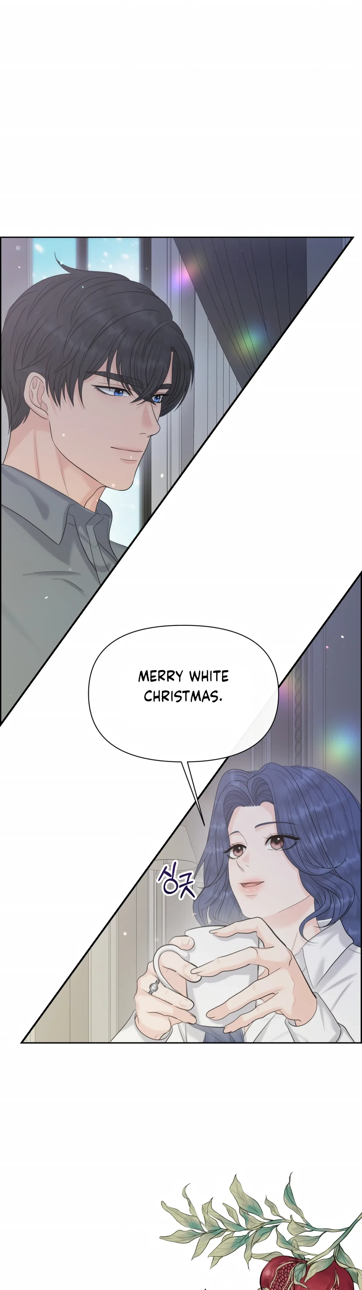 The Alpha Of Her Choice Chapter 128, page 20