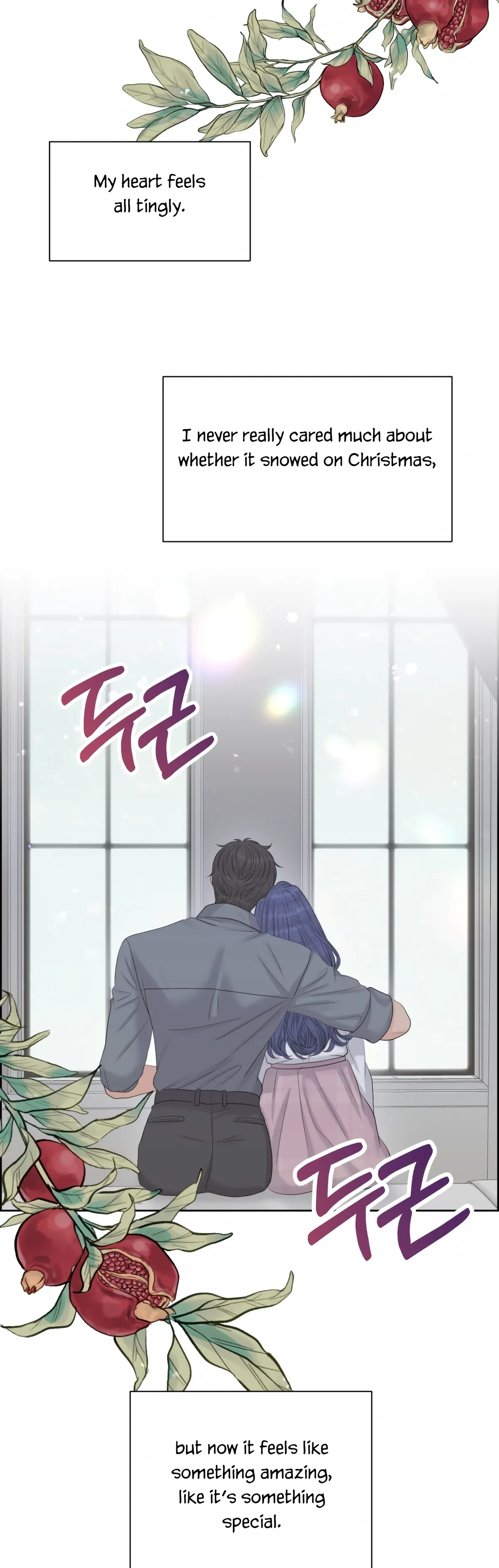 The Alpha Of Her Choice Chapter 128, page 21