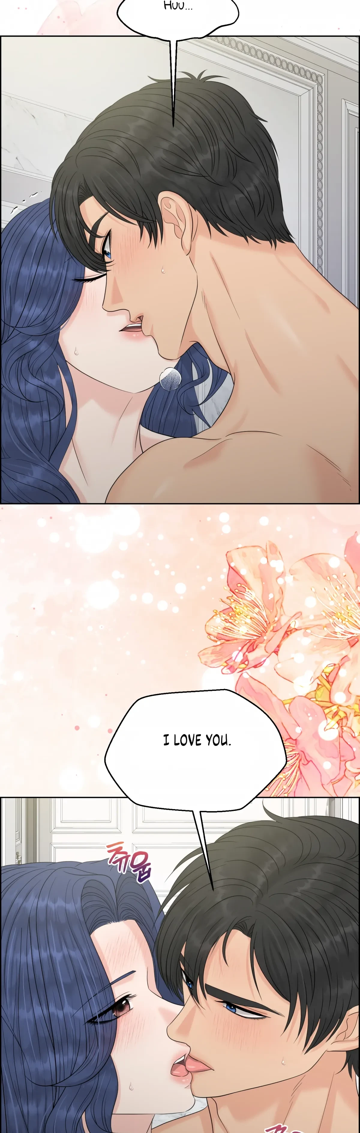 The Alpha Of Her Choice Chapter 128, page 42