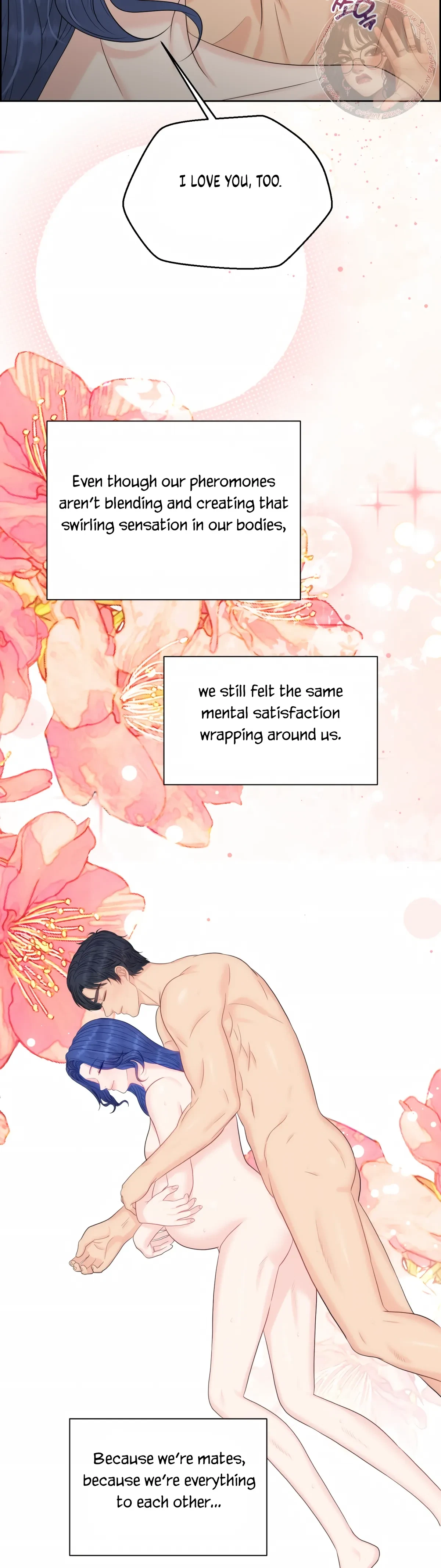 The Alpha Of Her Choice Chapter 128, page 43