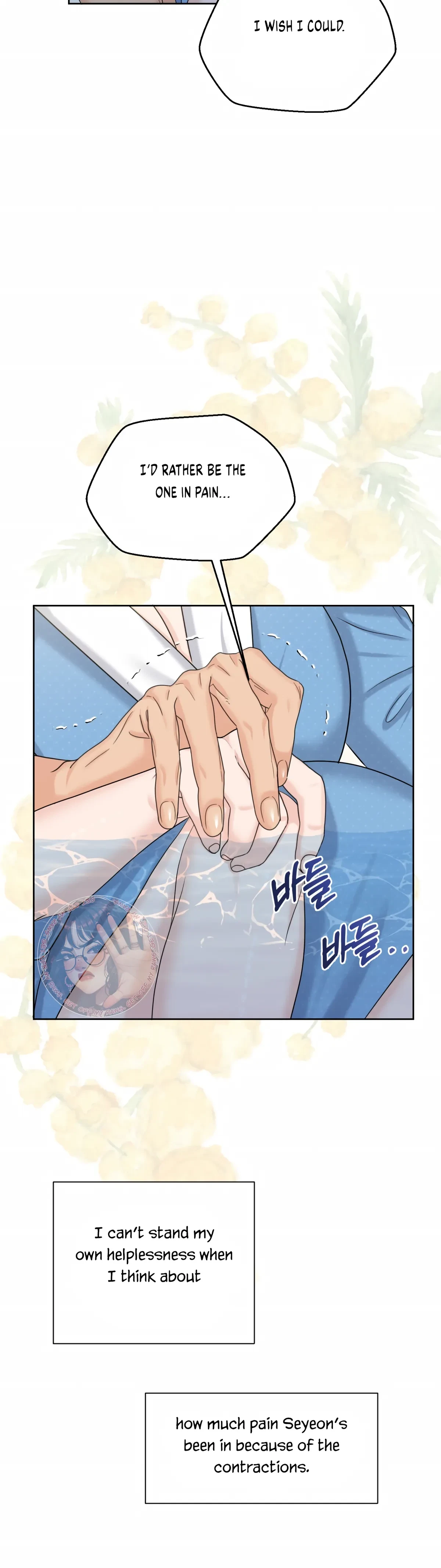 The Alpha Of Her Choice Chapter 128, page 48