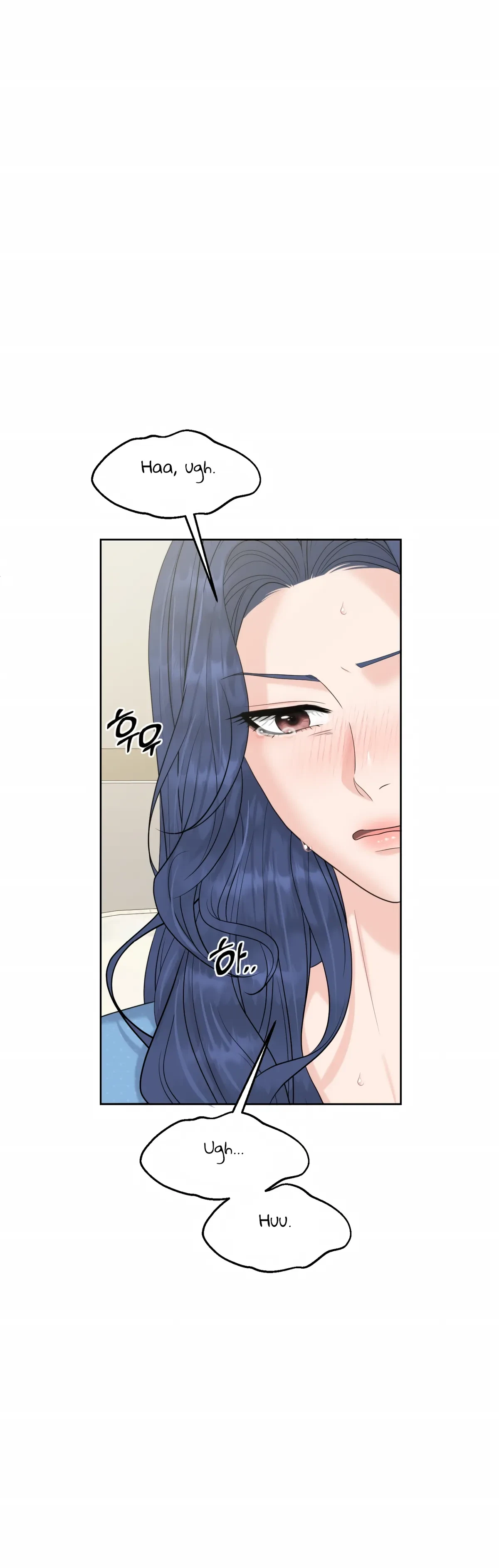 The Alpha Of Her Choice Chapter 128, page 51