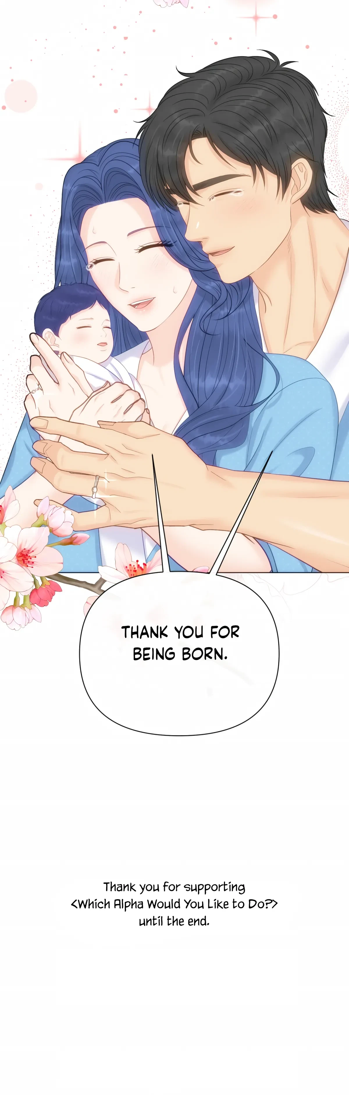 The Alpha Of Her Choice Chapter 128, page 62