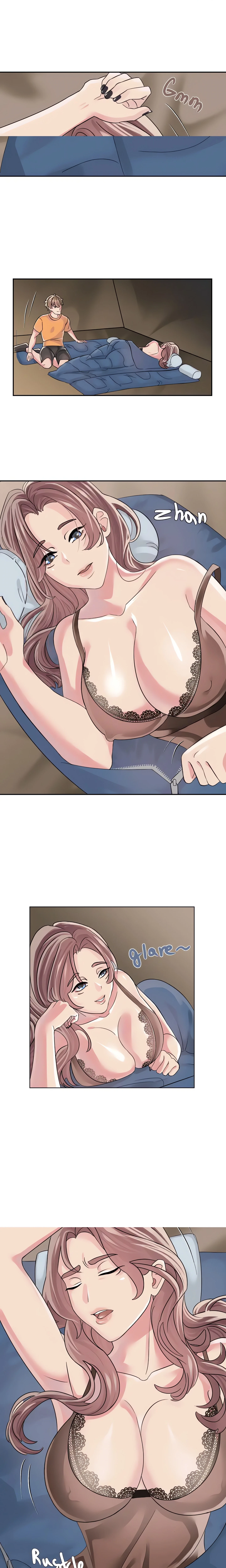 Ranch Heat Chapter 2, page 3