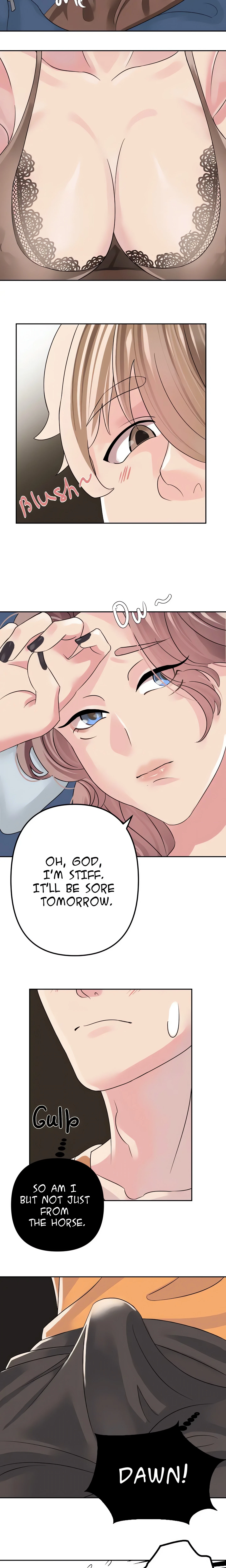 Ranch Heat Chapter 2, page 4