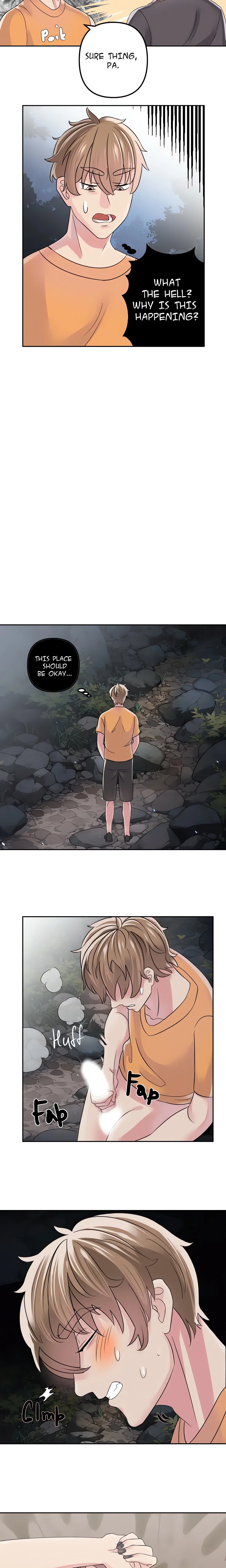 Ranch Heat Chapter 2, page 6