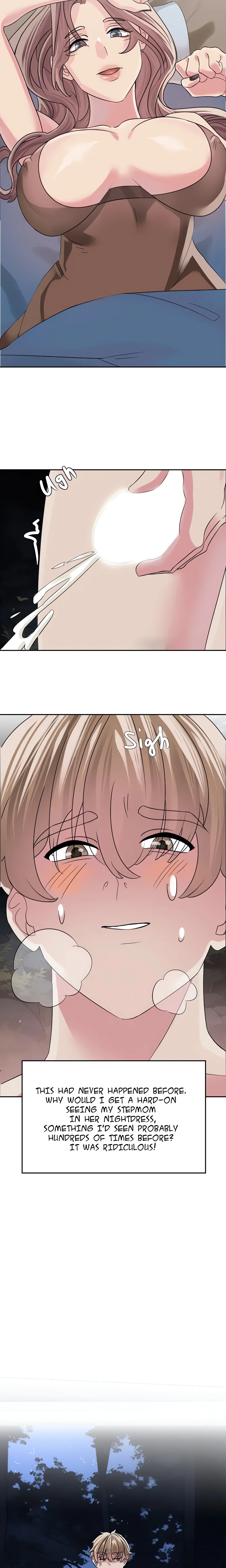 Ranch Heat Chapter 2, page 7